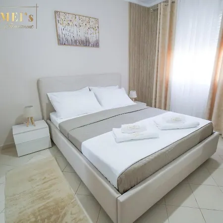 Meis 1 Apartament Durrës