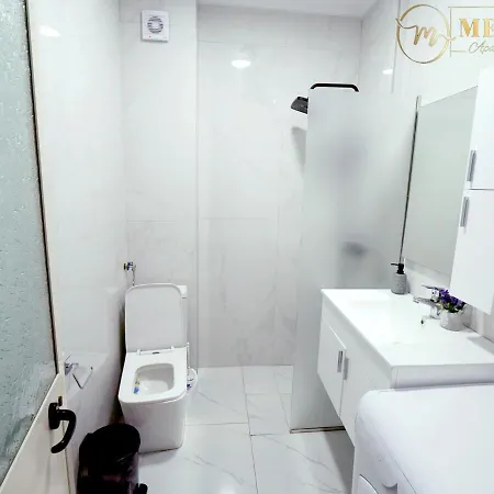 Meis 1 Apartamento