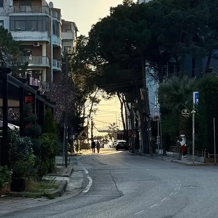 Apartament Meis 1