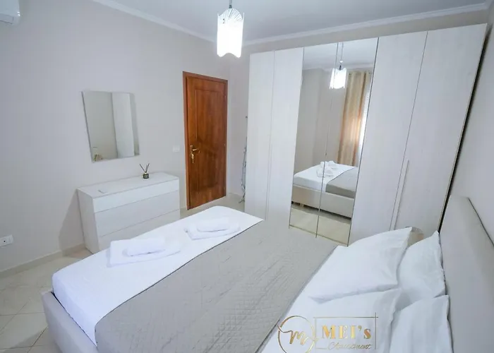 Meis 1 Apartament Durrës