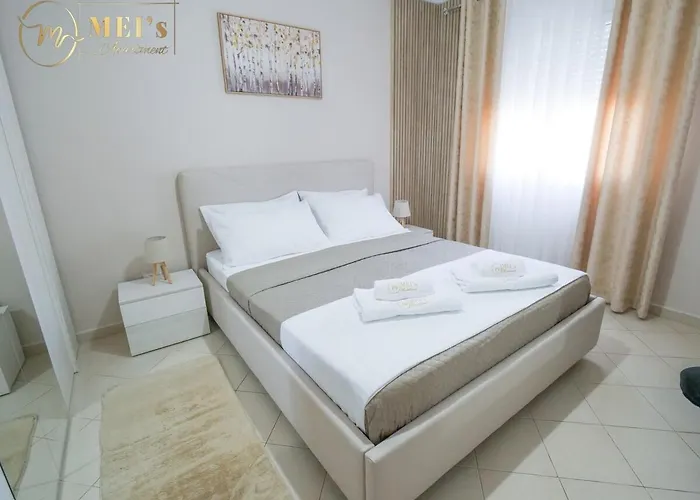 Meis 1 Apartament Durrës
