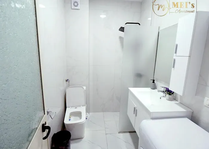 Meis 1 Apartament