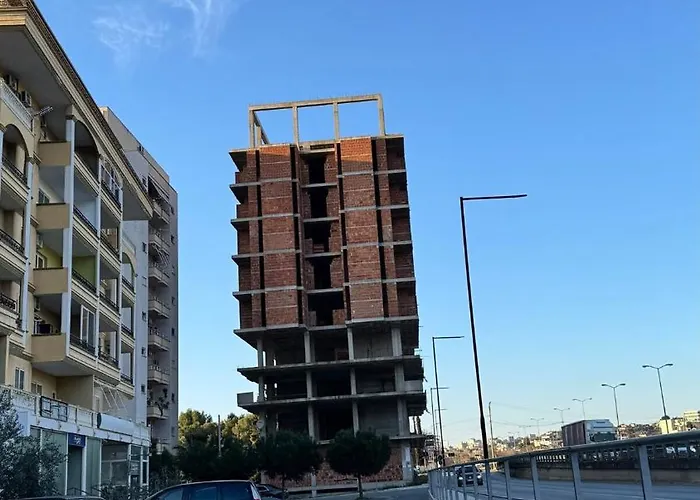 Meis 1 Apartament