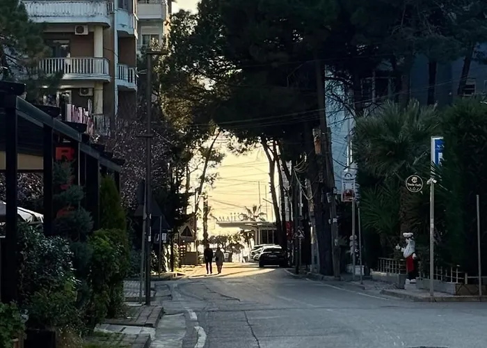 Apartament Meis 1