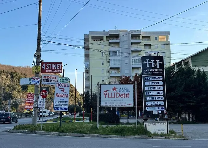 Meis 1 Apartament *